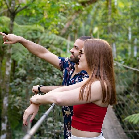 Plaza Caldas Da Imperatriz Resort & Spa Santo Amaro da Imperatriz Zewnętrze zdjęcie